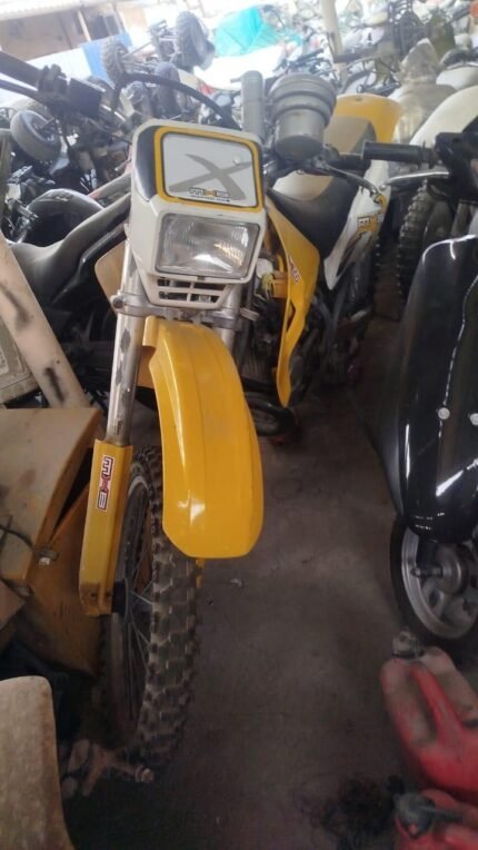 كروزسزوكي موديل 2007