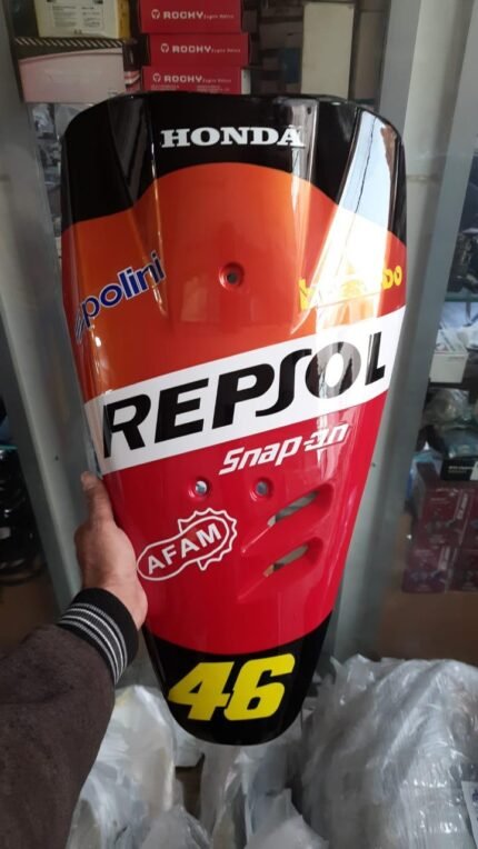 اكسسوارات كفرات بشراع دايو