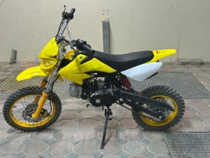 كروز 125 سيسي فورويل