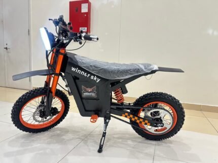 كروز شبيه الكوكو فرويل محرك