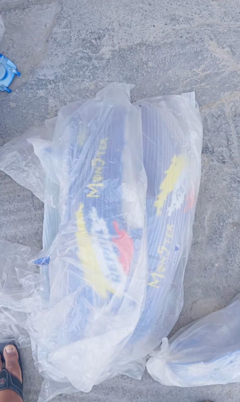 كفرات ريس طقم كامل (3)