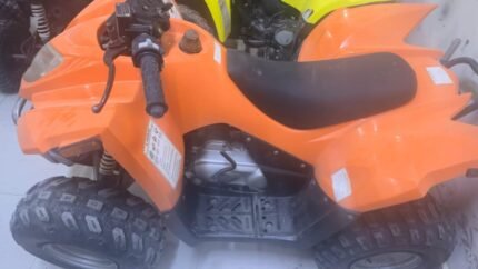 ‏أمريكي موديل 2009