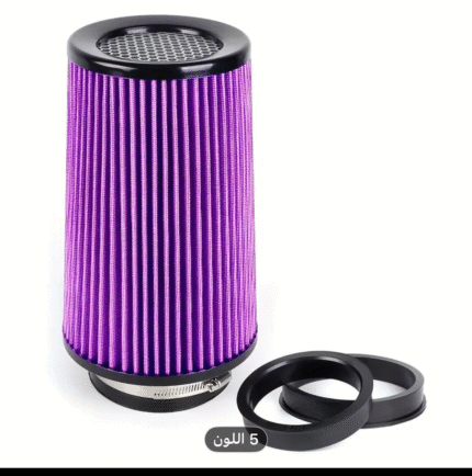 فلتر بانشي وبشراع