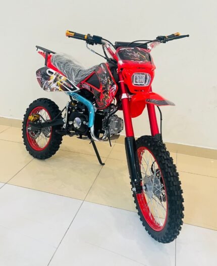 كروز 125 سيسي الحجم الكبير موديل 2026 خاله جديده sok