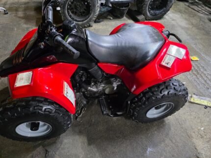 سزوكي 80 سيسي موديل 2011 كل شي وكاله